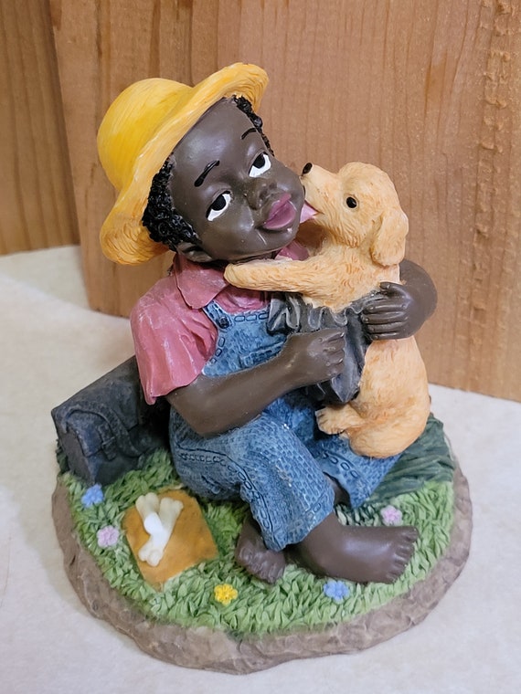 愛国者　パトリオット（ザ・レガシー）フィギュア　アートトイ　スタチュー　ブラック 愛国者 パトリオット（ザ・レガシー）フィギュア アートトイ