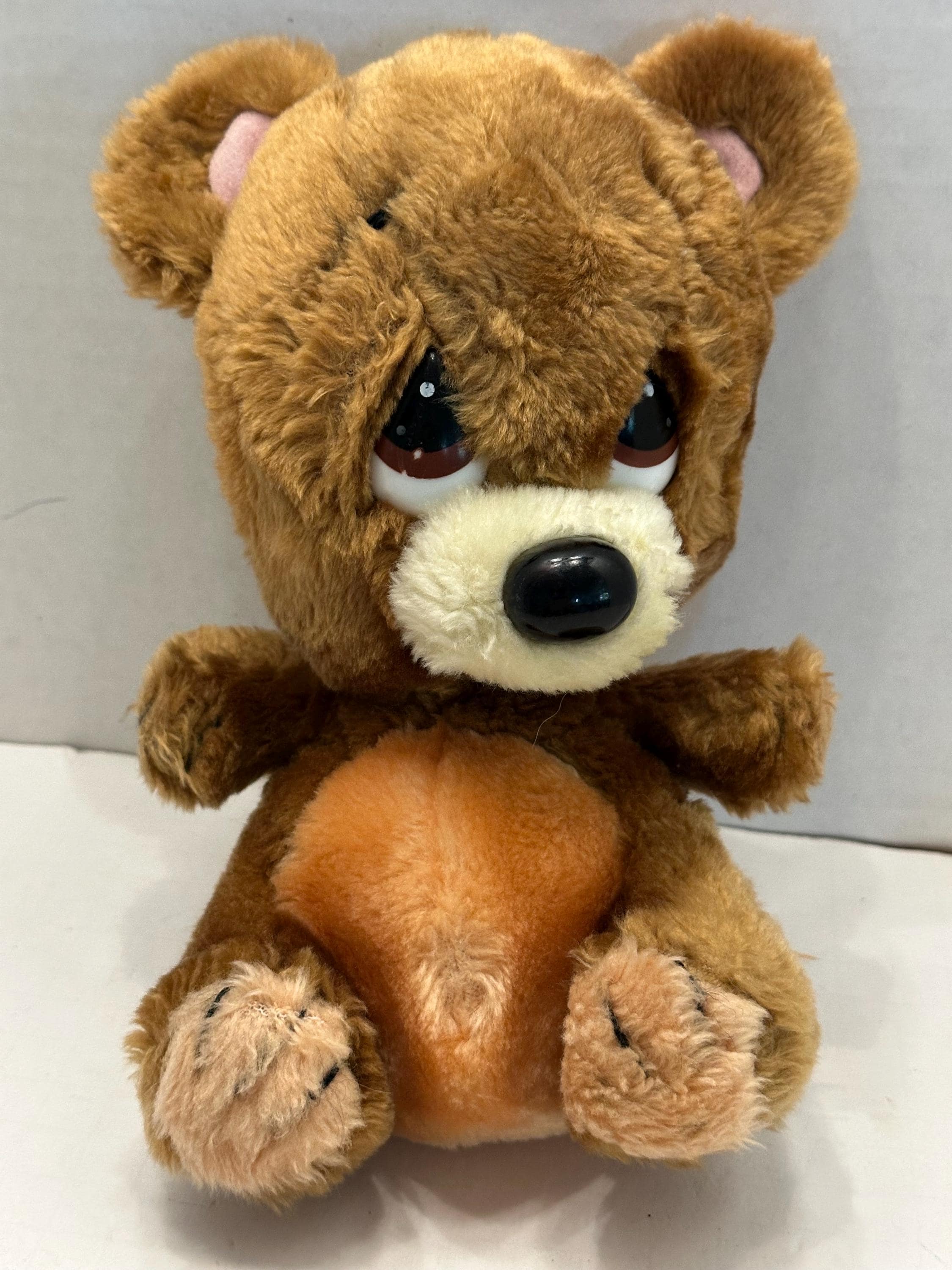 Knickerbocker bear - Etsy 日本