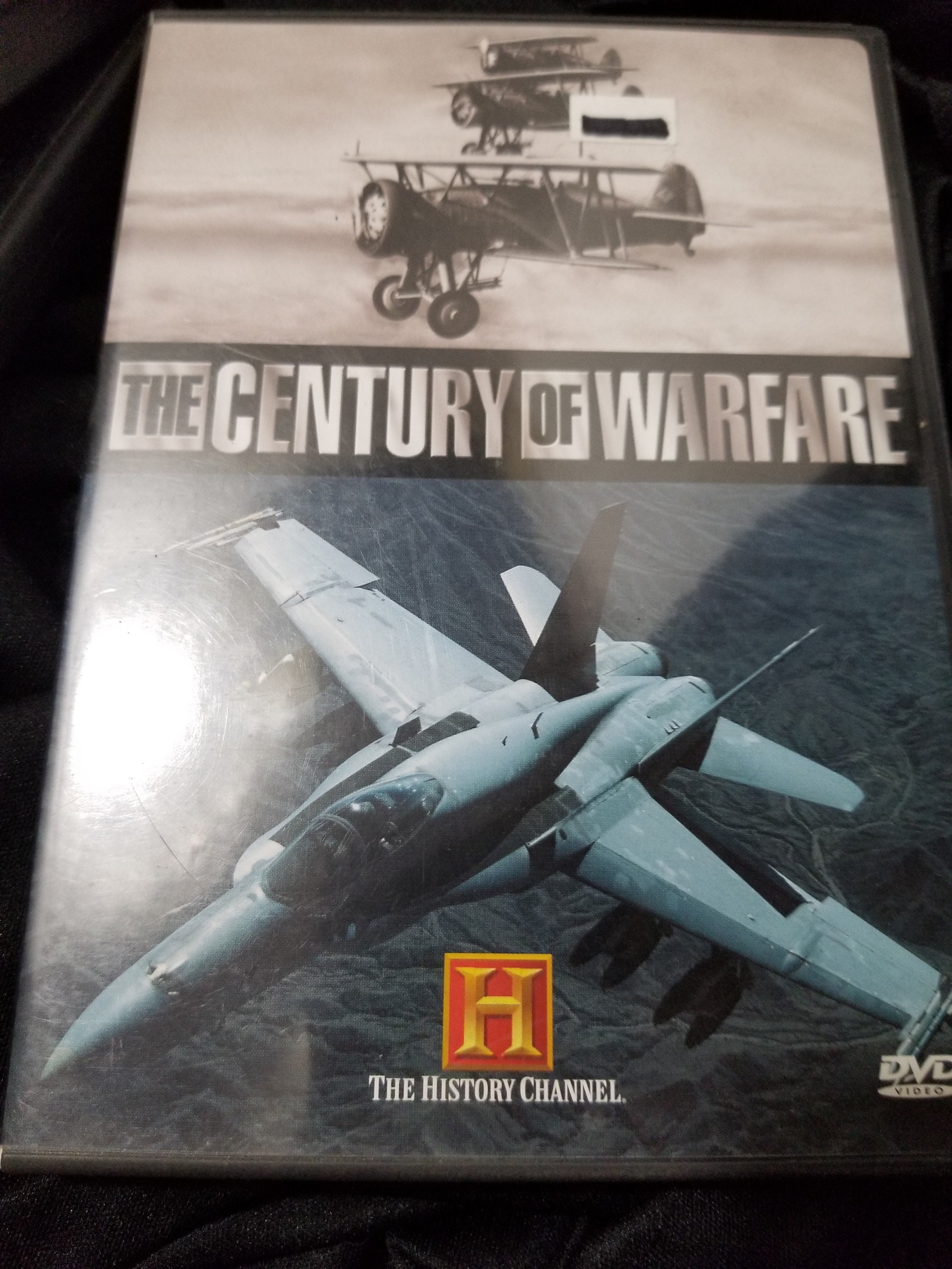その他 Century of Warfare [DVD] Amazon.com: A Century of Warfare : Century of Warfare, n/a