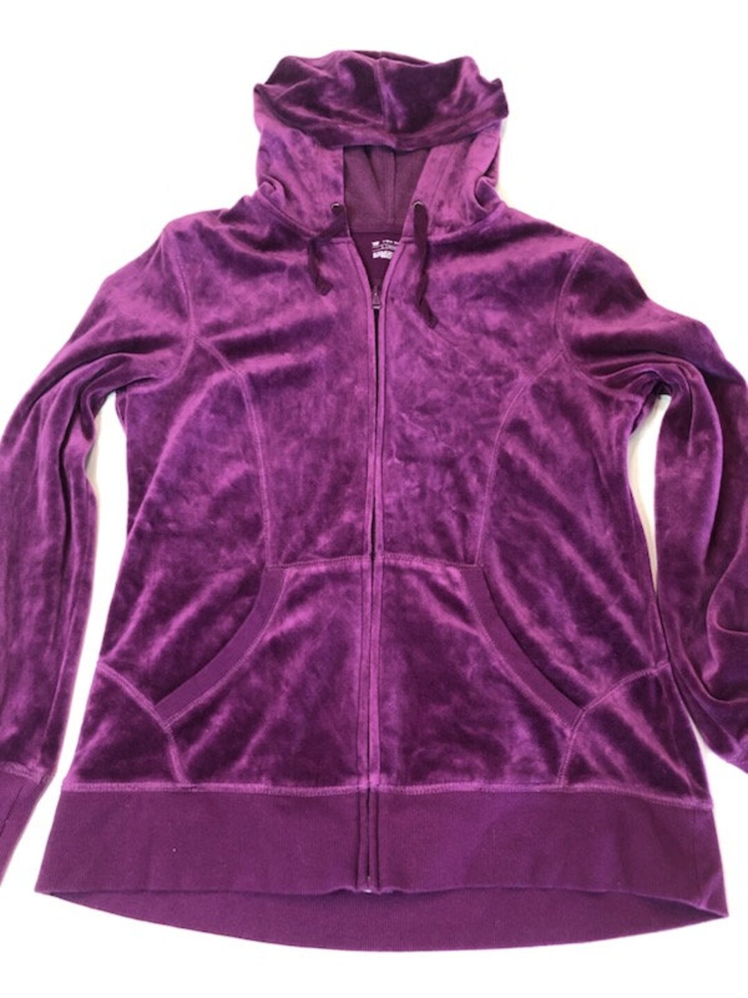 Tek Gear Hoodie Purple Size M - $14 (30% Off Retail) - From braelyn