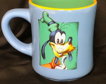 Tazze Disney di Pippo o Paperino