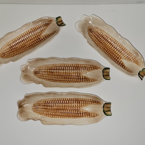 Corn on the Cob Trays Vintage