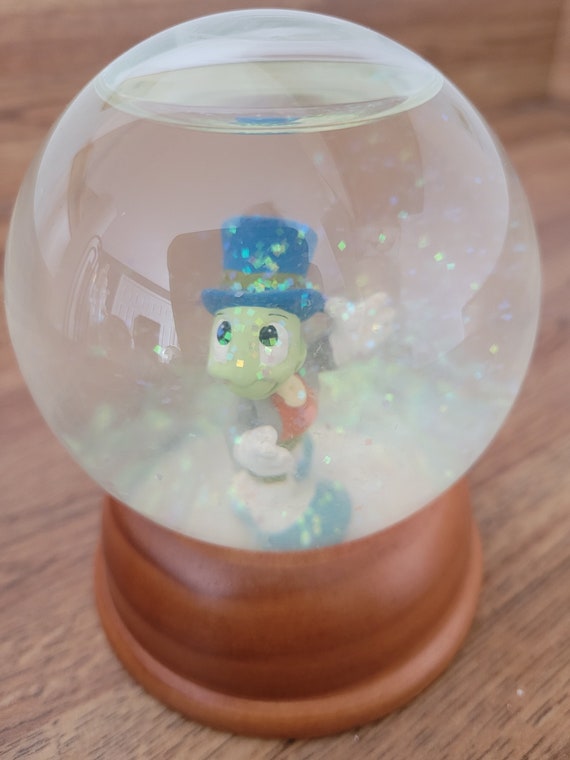 Lot of 2, Disney's “Stitch”. Make Your Own Snow Globes Set. BNWT for Sale  in Carpinteria, CA - OfferUp
