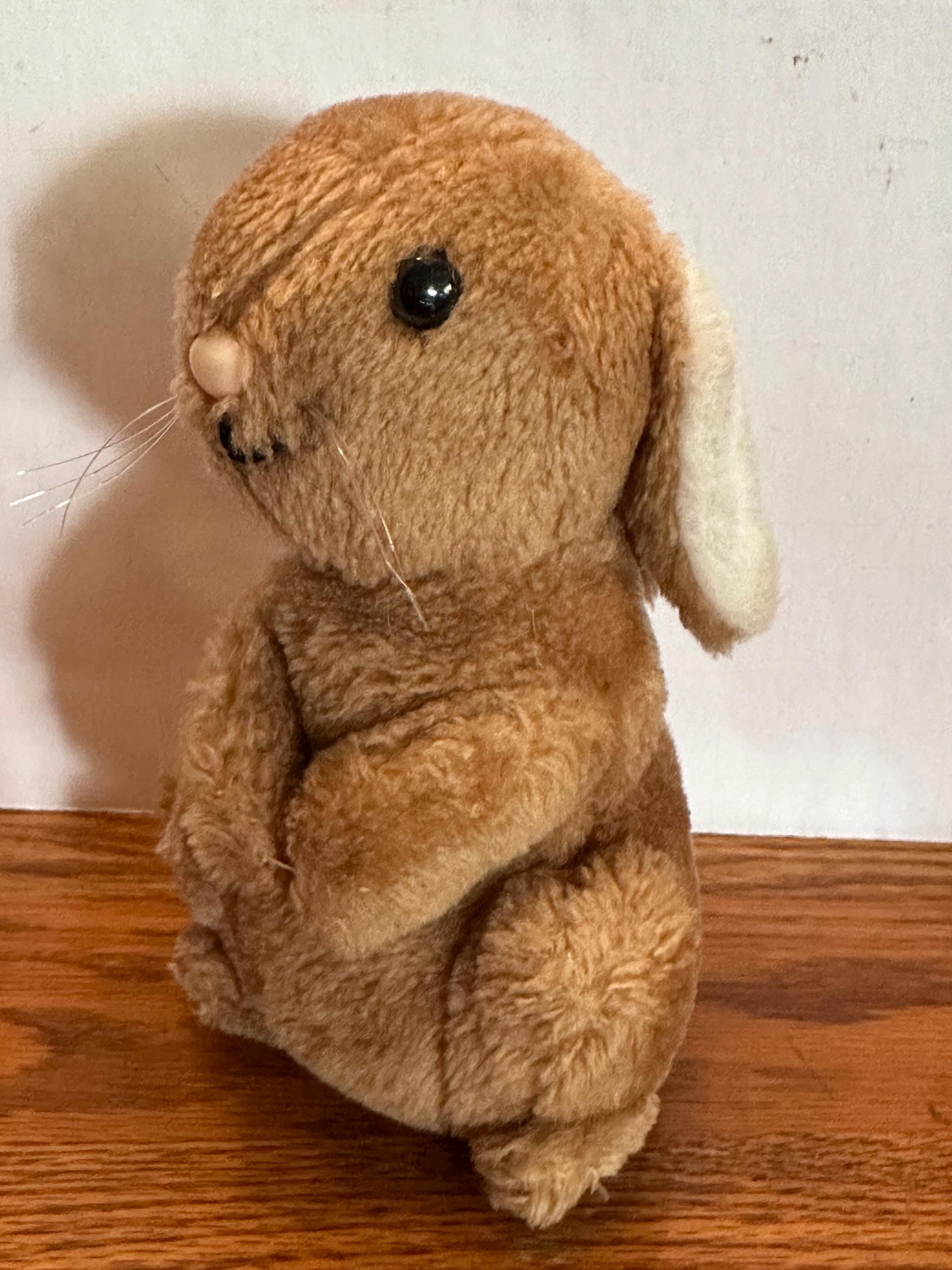 ヴィンテージ ダキン ぬいぐるみ - Etsy 日本