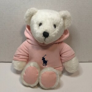 Romance bear ralph lauren new arrivals