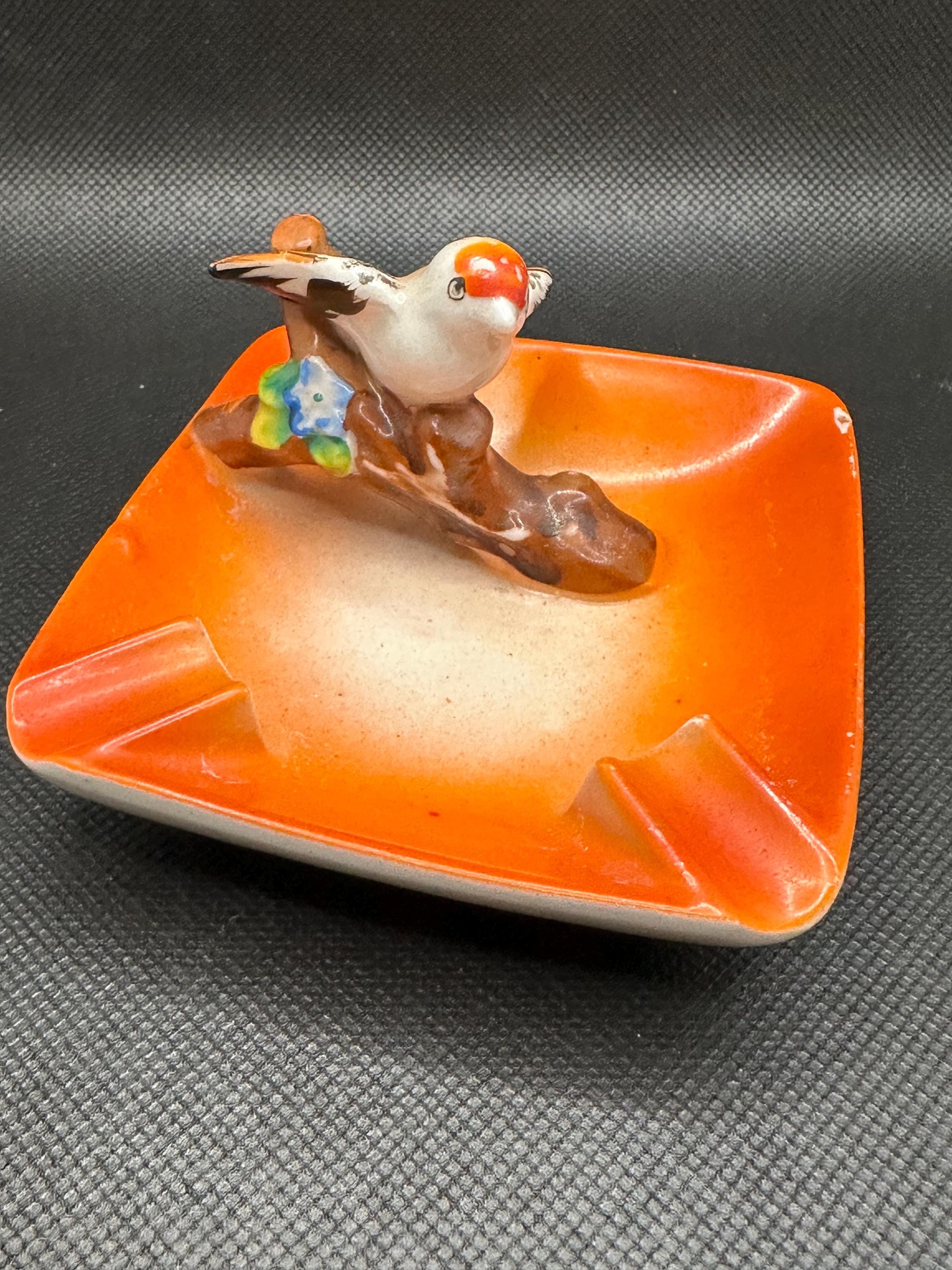 1940s Ashtray - Etsy