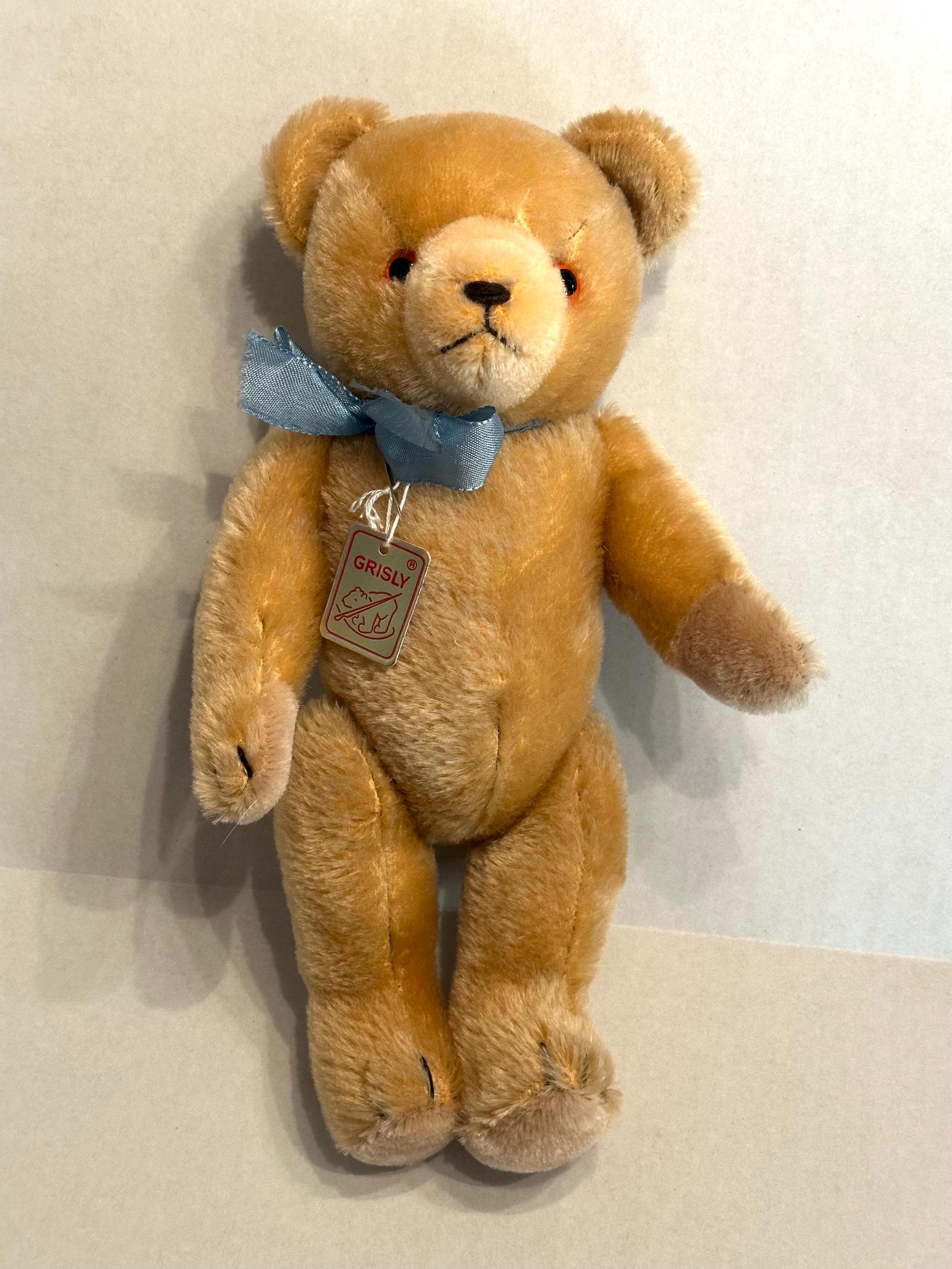 Grisly Teddy Bears - Etsy
