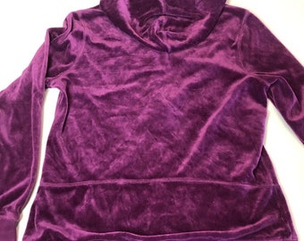 Tek Gear Hoodie Purple Size M - $14 (30% Off Retail) - From braelyn