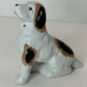 ヴィンテージ コリーの置物 陶器製犬の像 - Etsy 日本
