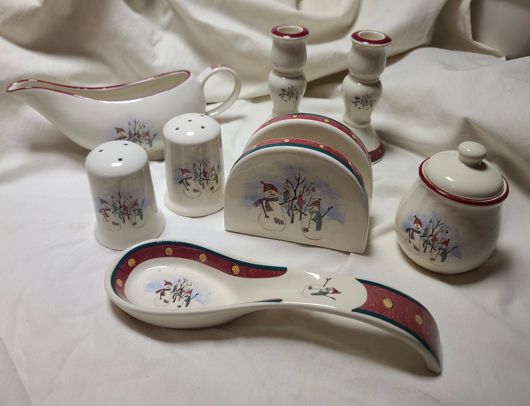Royal seasons stoneware cheap