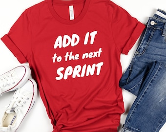 Grappig Tech Shirt, Grappig Coderen Shirt, Software Engineer Shirt, Programmeur Gift, UX Shirt, Tech Gift, Tech Tshirt, Grappige Ontwikkelaar Shirt