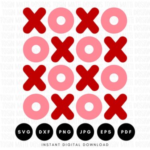 XOXO Svg, Retro Valentijnsdag Shirt Svg, Liefde svg, Knuffel en Kusjes Svg, Cupid Svg, Commercieel Gebruik, Svg-bestanden voor Cricut, Digitale Download