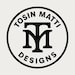 Tosin Matti