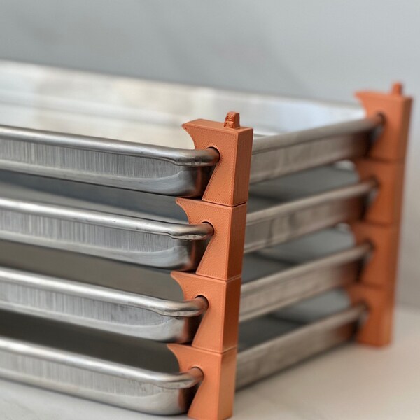 Tray Stackers for Harvest Right Freeze Dryer Trays Etsy