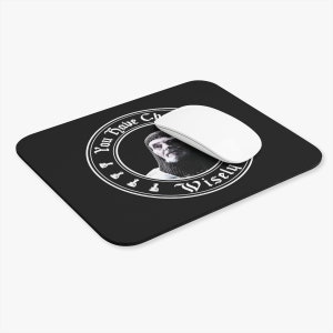 Indiana Jones and the Last Crusade, &quot;You Have Chosen Wisely&quot; Mouse Pad (Rectangle)