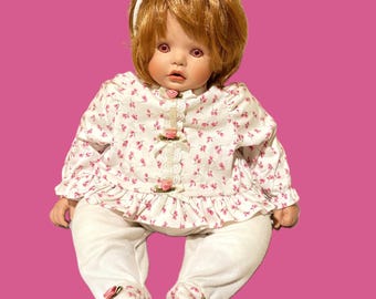 Vintage Doll フィギュア 5体セット Vintage Nakajima Seisakusho Margaret-chan Talking Walking Doll