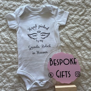 Pregnancy announcement baby grow | big brother reveal | big sister | pregnancy | pregnant | babygrow | personalised | pregnancy announcement
