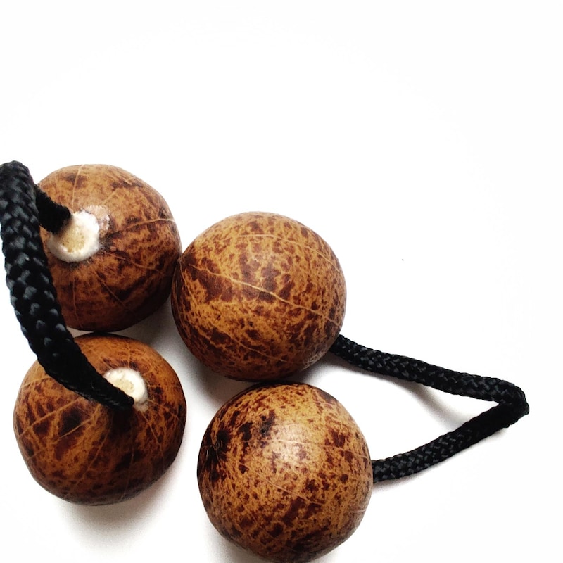 African Rattle Instrument - Etsy