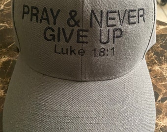 Baseball cap