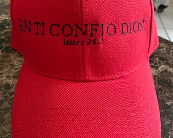 Baseball cap