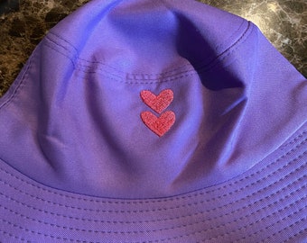 Women's bucket hat
