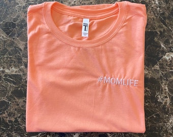 Mom Life shirt