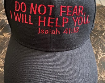 Baseball cap