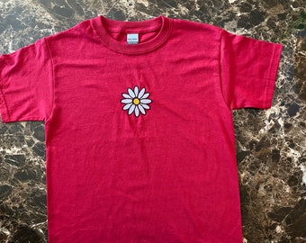 Camisa Daisy Woman