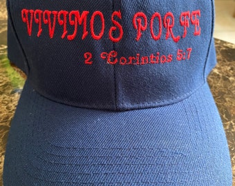 Baseball cap