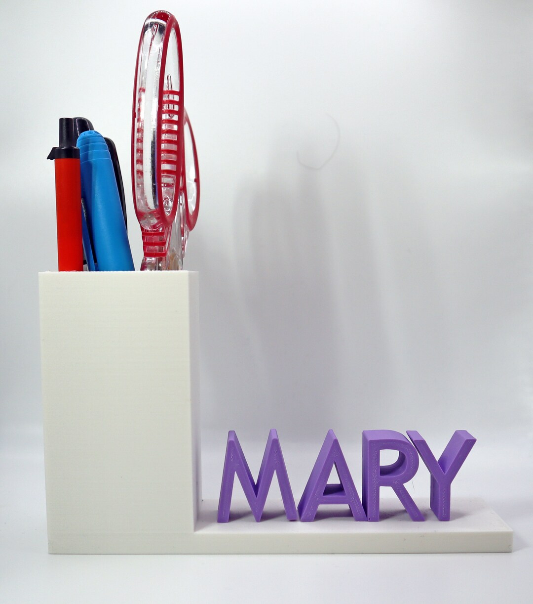 Desk Name Plate Desk Name Plates Teacher Gift Inexpensive Etsy