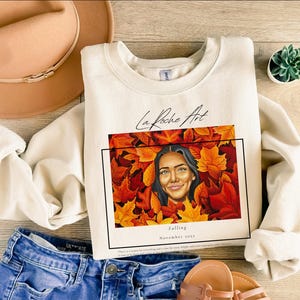 Chemise de peinture célèbre, cadeau pour artiste ou professeur d&#39;art, chemise esthétique, sweat-shirt artistique, chemise Renaissance, artiste, peinture à l&#39;huile, histoire de l&#39;art