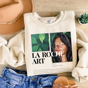 Chemise de peinture célèbre, cadeau pour artiste ou professeur d&#39;art, chemise esthétique, sweat-shirt artistique, chemise Renaissance, artiste, peinture à l&#39;huile, histoire de l&#39;art