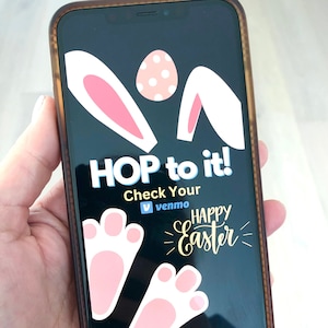Adolescente di Pasqua, Ragazza adolescente di Pasqua, Ragazzo adolescente di Pasqua, Biglietto di Pasqua digitale, Cartoline di Pasqua digitali, Biglietto digitale, Portasoldi di Pasqua