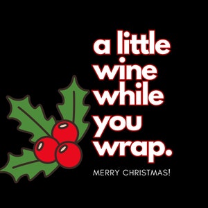 Neighbor Christmas Gift, Client Christmas Gifts, Realtor Gifts for Clients, Real Estate Marketing, Girlfriend Christmas Gift