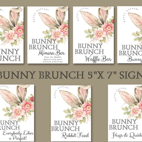 Easter Brunch 2023, Easter Brunch Ideas, Easter Brunch Buffet, Easter Brunch Menu