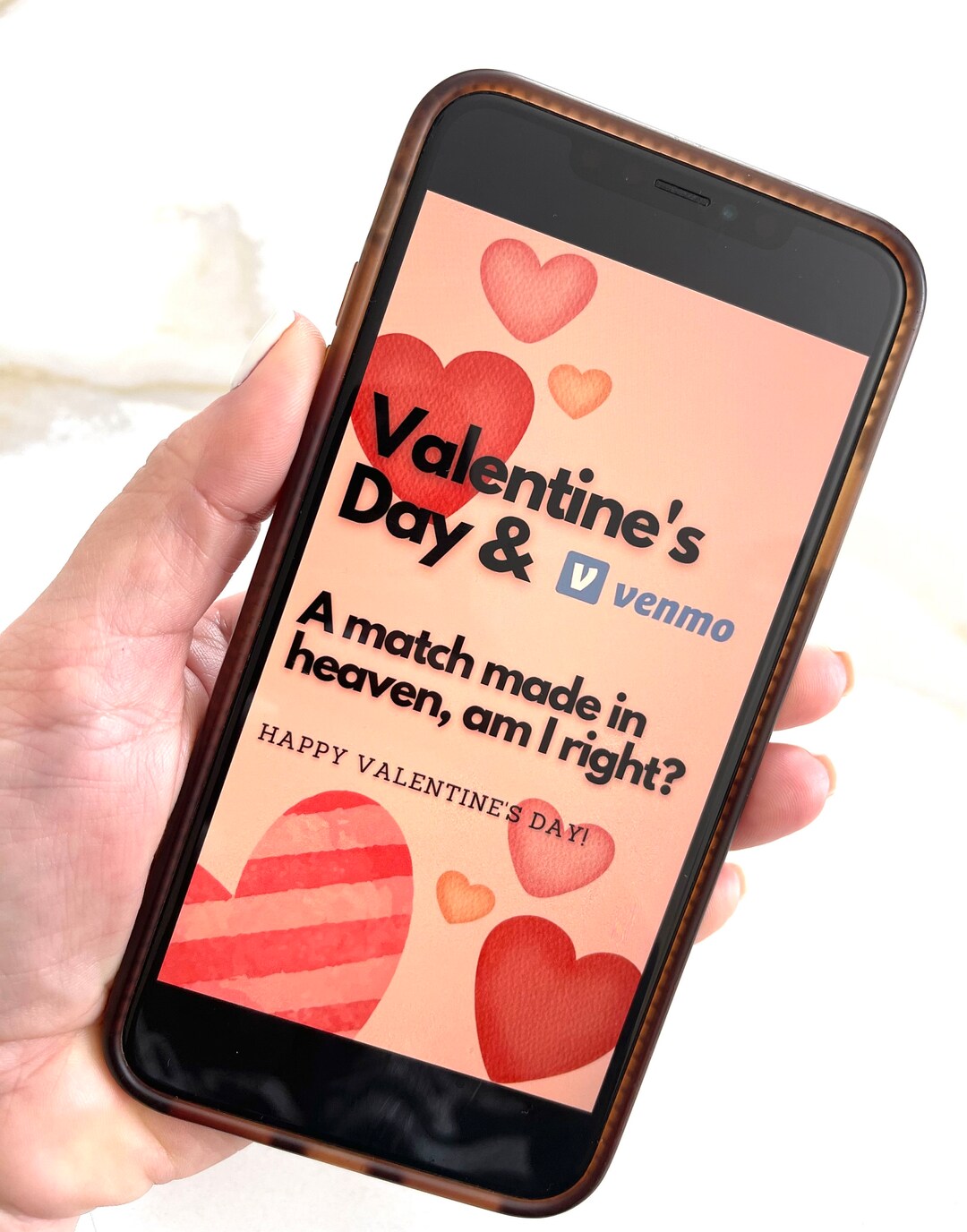 Infinity V Bone Saint Valentin ver.カード＆ Doodle Card Deck - Valentine's 2 Expansion | Pacific Knit Co