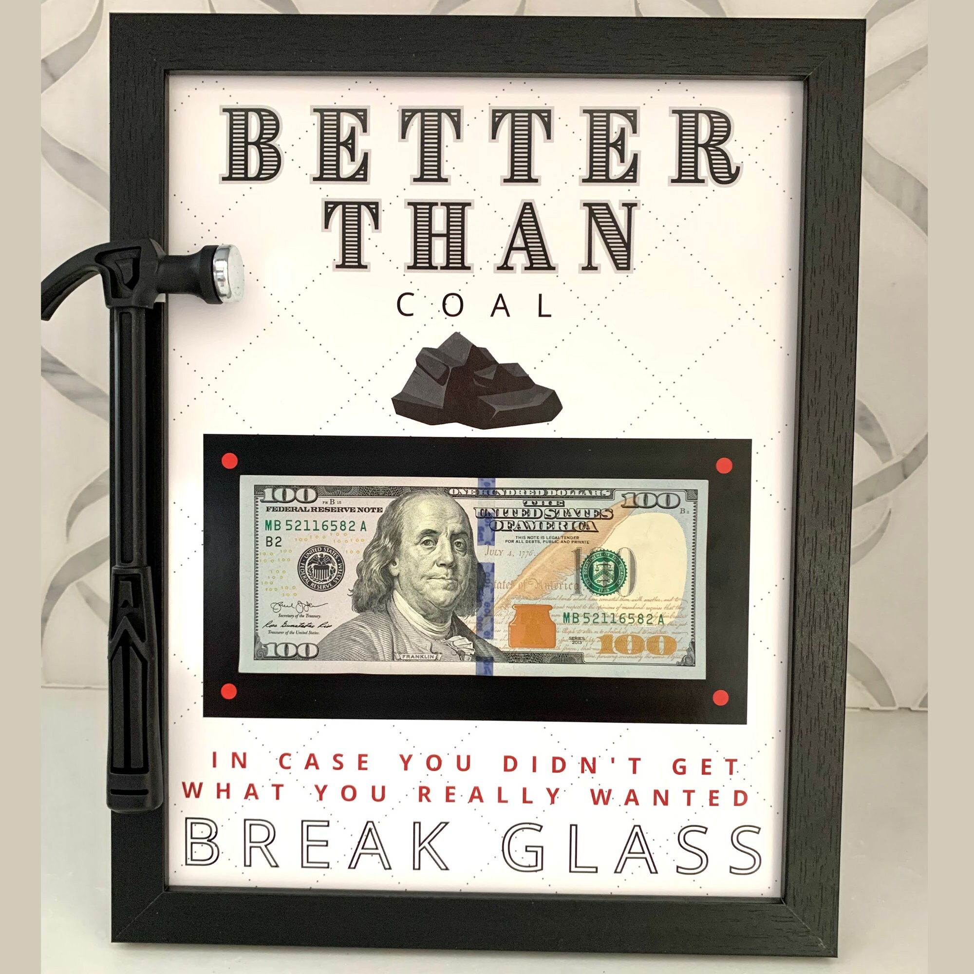 Christmas Money Gift, Money Gift Ideas, Christmas Money Holder