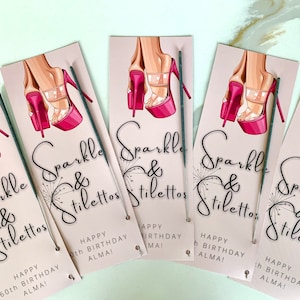 Custom Party Packages, Themed Event Signage Packages, Event Branding Packages