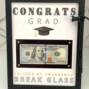 Cadeau pour l'obtention du diplôme, Cadeau pour les diplômés, Cadeaux créatifs pour les diplômés