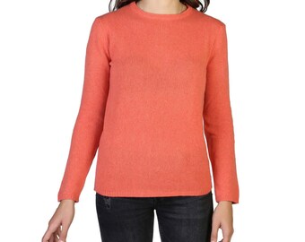 Cashm100ere - C-NECK-W