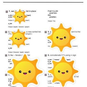 Python code printout image 3