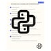 Complete Python Cheatsheet: Learn Programming Basics & More in 6 Pages ...