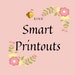 Smart Prints