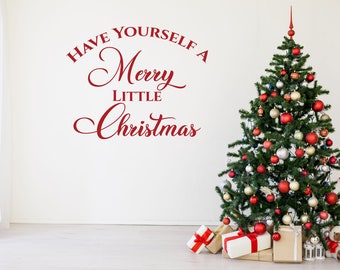 Have Yourself A Merry Little Christmas (Hugh Martin) » Spartiti per
