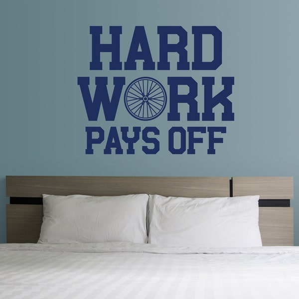 Peloton Wall Decal Etsy