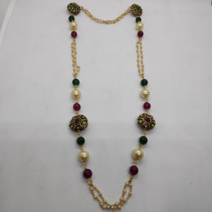 kralen ketting