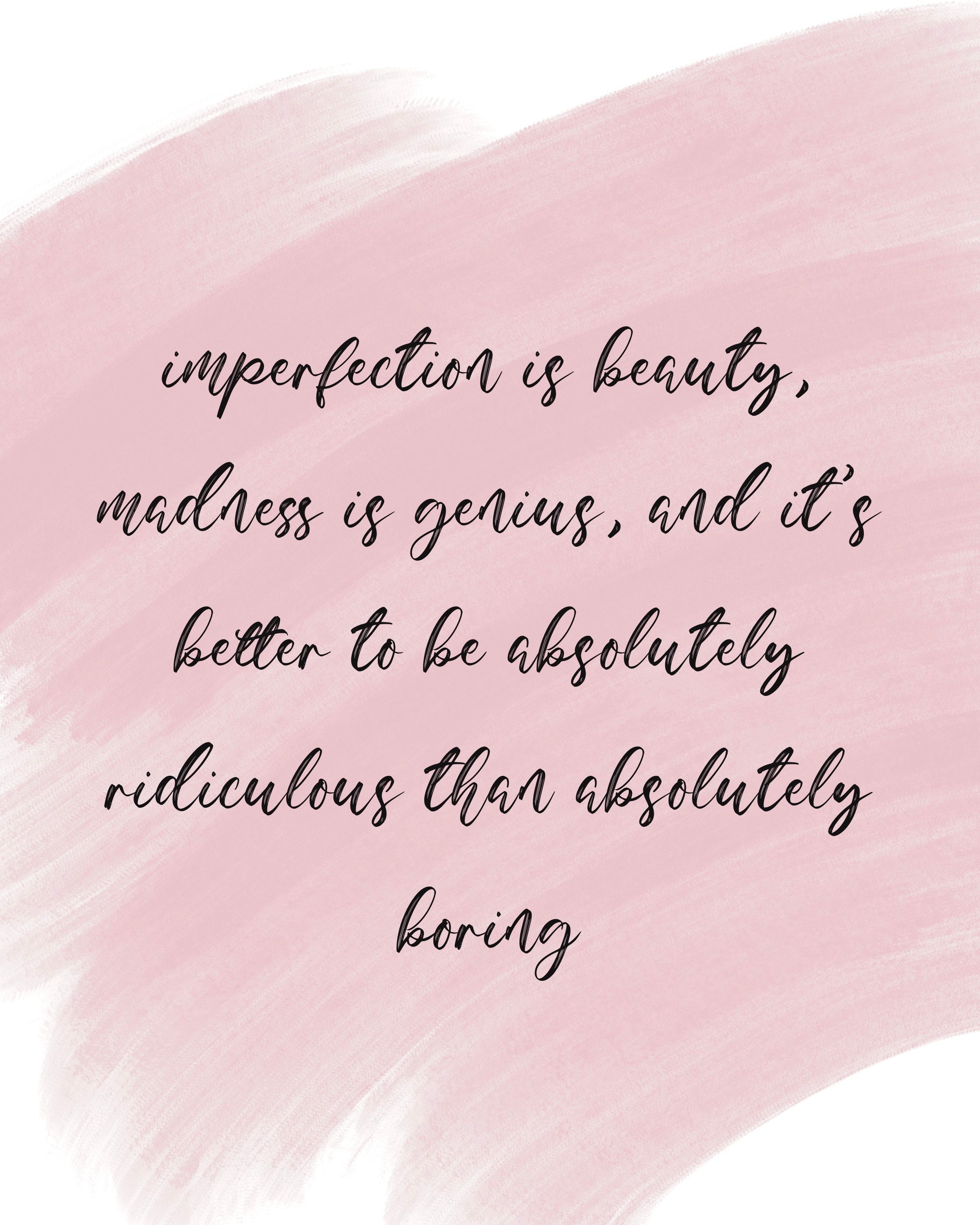 Inspirational sayings digital art print, image size:2400x3000