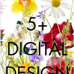 Galaxy & Watercolor Pansy Flower Clipart Bundle - Vibrant Floral Illustrations For Invitations - Crafts, And Digital Designs (Png, Jpg, Pdf)