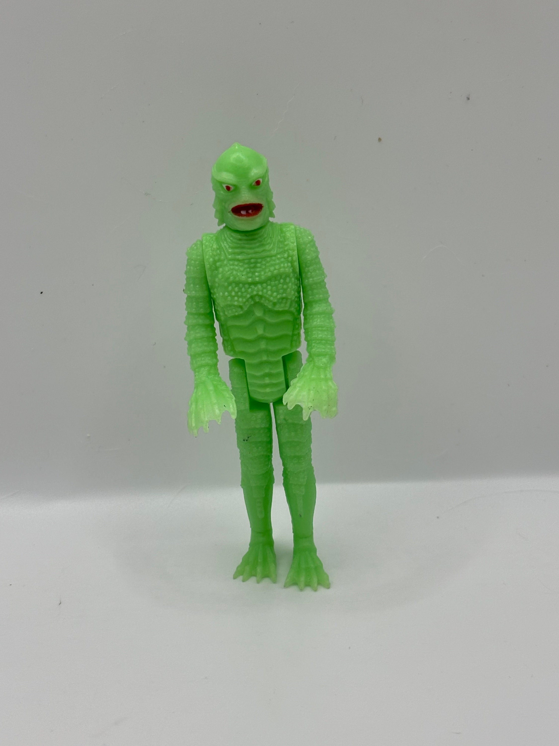 Vintage 1980 Remco Universal Monster Creature From the Black