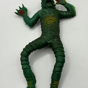 Vintage 1973 AHI Creature from the Black Lagoon Jiggler